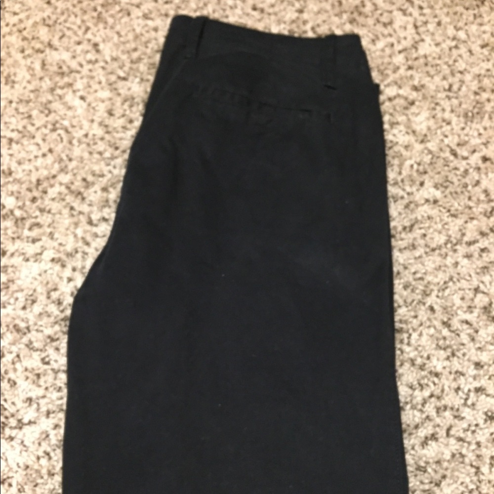 Khakis